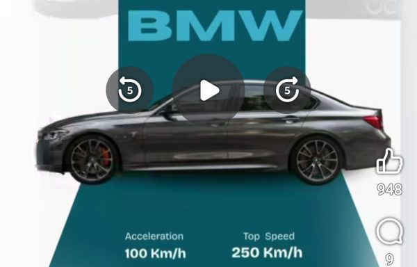 BMW